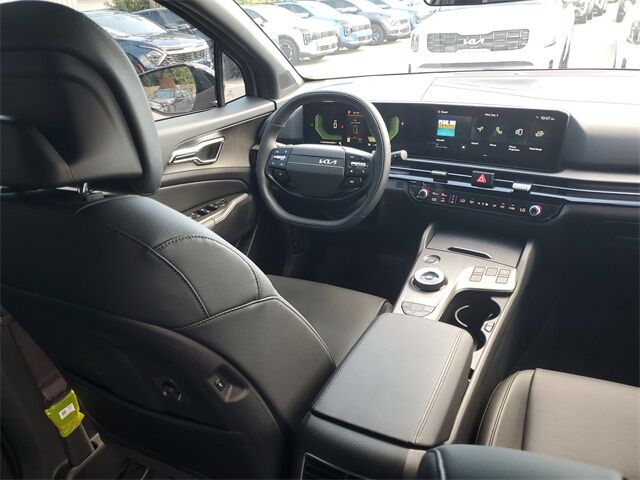 2026 Kia Sportage Hybrid X-Line St. Augustine FL