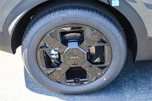 2026 Kia Sportage Hybrid X-Line Tacoma WA