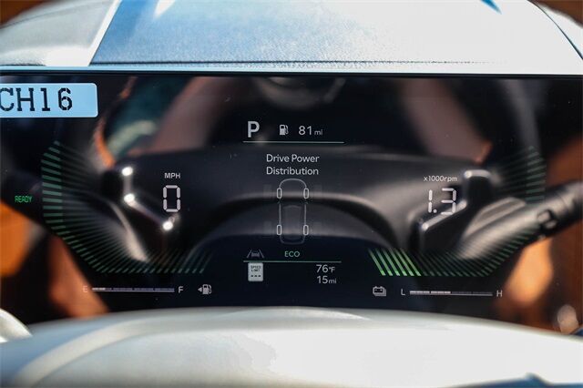 2026 Kia Sportage Hybrid X-Line Tacoma WA