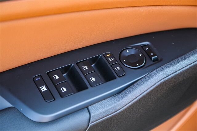 2026 Kia Sportage Hybrid X-Line Tacoma WA