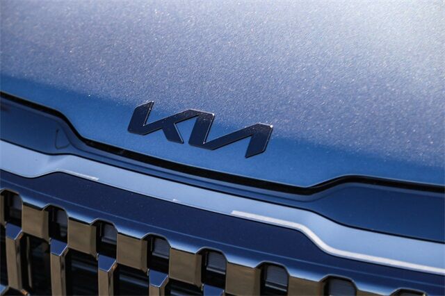 2026 Kia Sportage Hybrid X-Line Tacoma WA