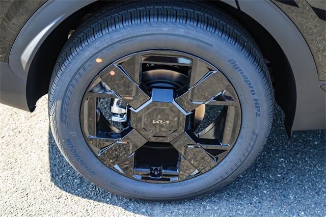 2026 Kia Sportage Hybrid X-Line Tacoma WA