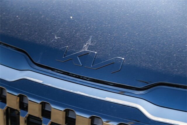 2026 Kia Sportage Hybrid X-Line Tacoma WA