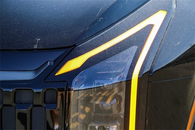 2026 Kia Sportage Hybrid X-Line Tacoma WA