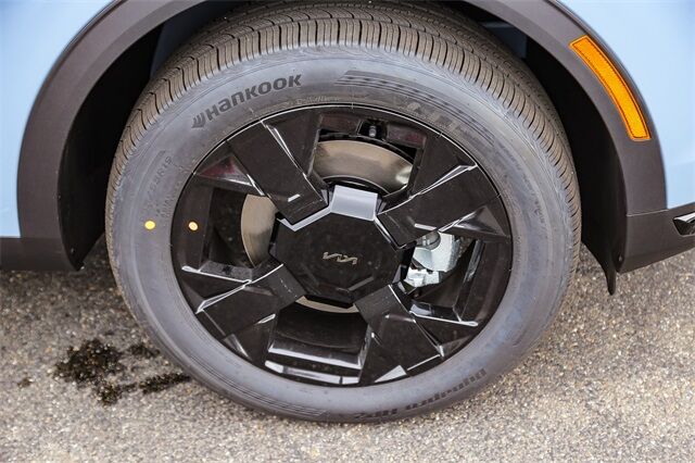 2026 Kia Sportage Hybrid X-Line Tacoma WA