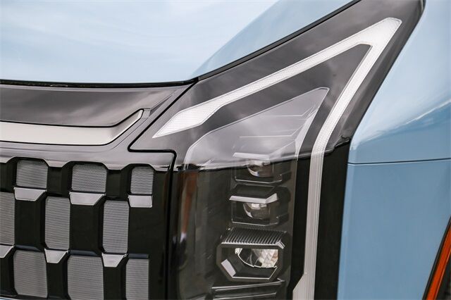 2026 Kia Sportage Hybrid X-Line Tacoma WA