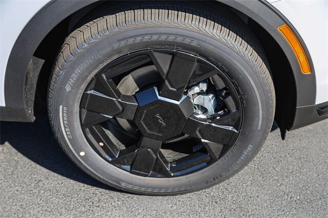 2026 Kia Sportage Hybrid X-Line Tacoma WA