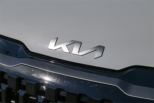 2026 Kia Sportage Hybrid X-Line Tacoma WA