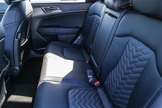 2026 Kia Sportage Hybrid X-Line Tacoma WA