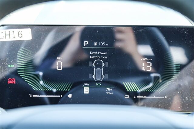 2026 Kia Sportage Hybrid X-Line Tacoma WA