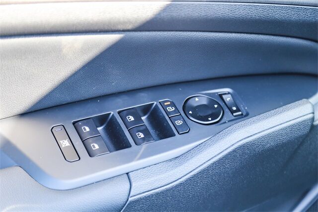 2026 Kia Sportage Hybrid X-Line Tacoma WA