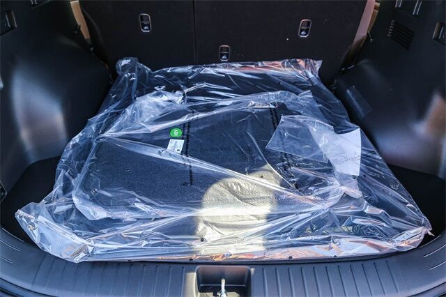 2026 Kia Sportage Hybrid X-Line photo 19