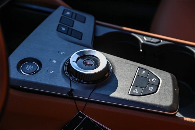 2026 Kia Sportage Hybrid X-Line photo 14