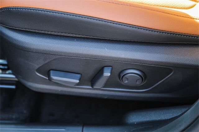 2026 Kia Sportage Hybrid X-Line photo 16
