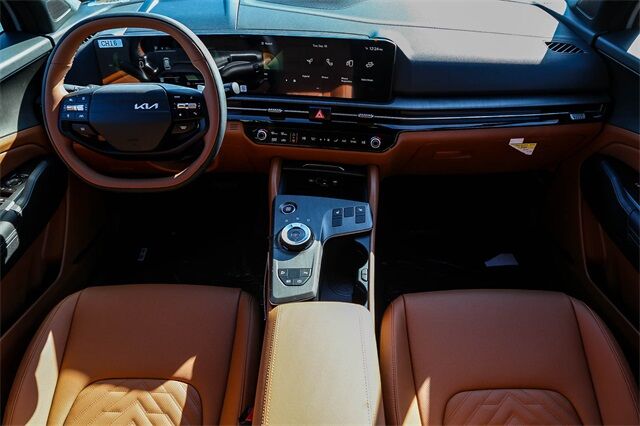 2026 Kia Sportage Hybrid X-Line photo 9