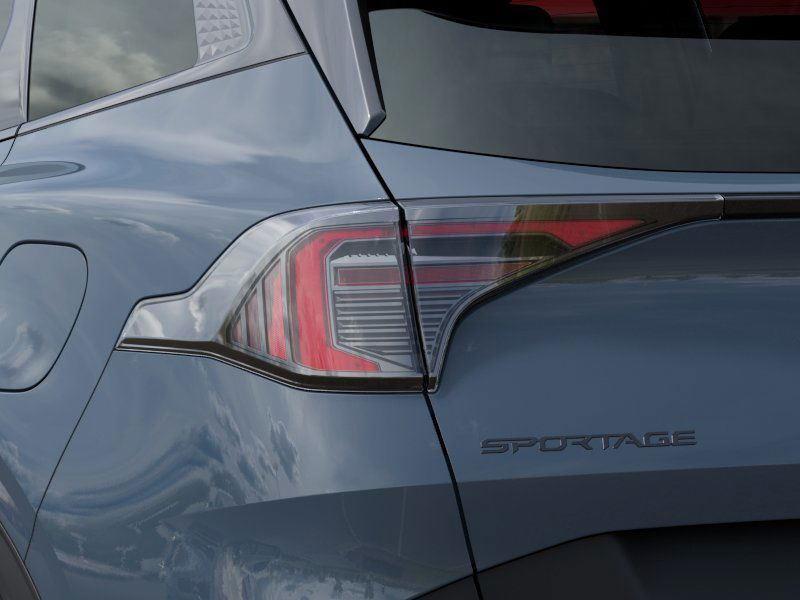 2026 Kia Sportage Hybrid X-Line Tucson AZ