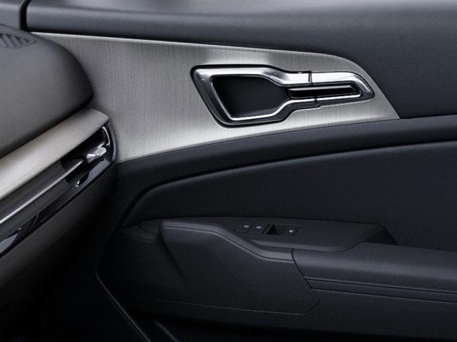 2026 Kia Sportage Hybrid X-Line Tucson AZ