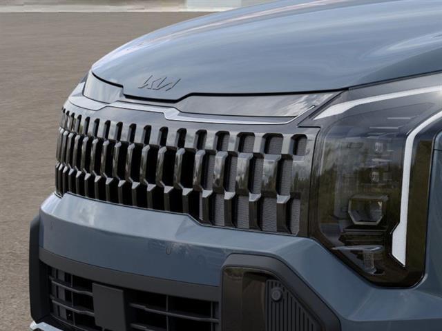 2026 Kia Sportage Hybrid X-Line Tucson AZ