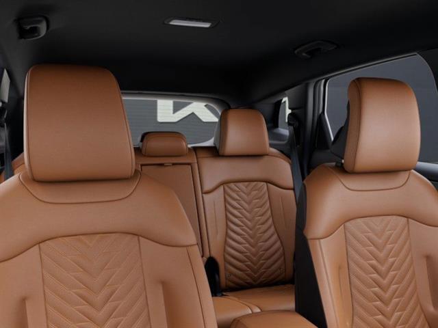 2026 Kia Sportage Hybrid X-Line Tucson AZ