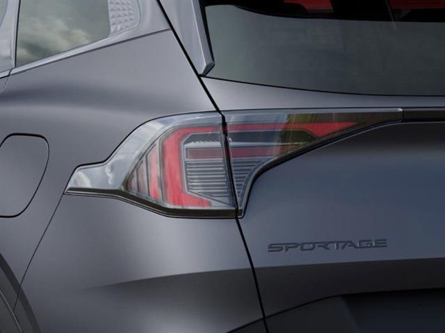 2026 Kia Sportage Hybrid X-Line Tucson AZ