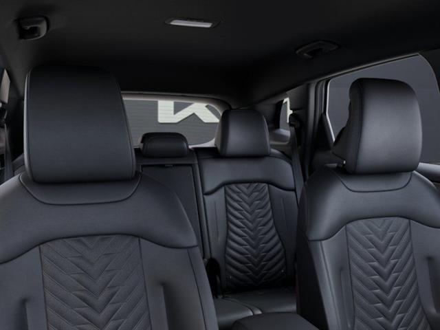 2026 Kia Sportage Hybrid X-Line Tucson AZ