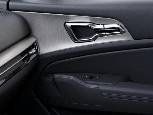 2026 Kia Sportage Hybrid X-Line Tucson AZ