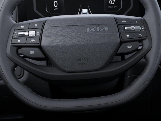 2026 Kia Sportage Hybrid X-Line Tucson AZ