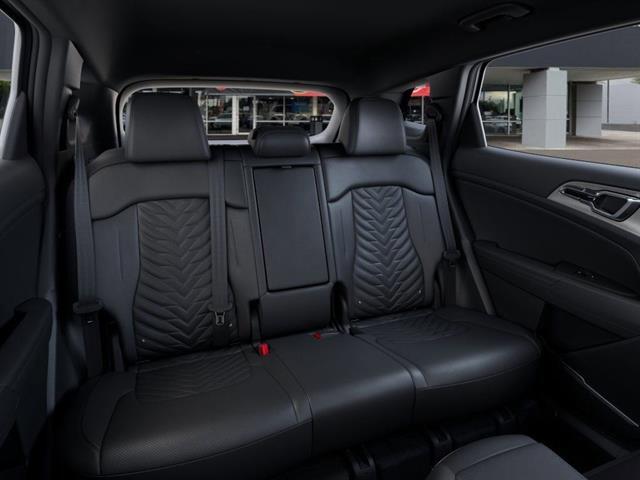 2026 Kia Sportage Hybrid X-Line Tucson AZ