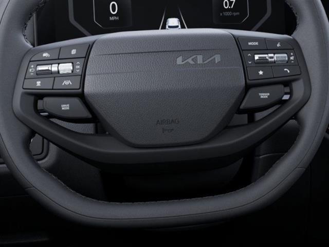 2026 Kia Sportage Hybrid X-Line Tucson AZ