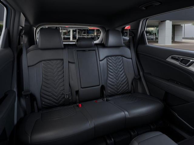 2026 Kia Sportage Hybrid X-Line Tucson AZ