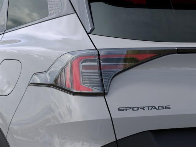 2026 Kia Sportage Hybrid X-Line Tucson AZ