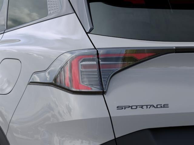 2026 Kia Sportage Hybrid X-Line Tucson AZ