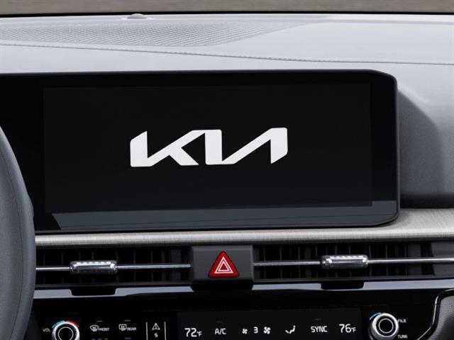 2026 Kia Sportage Hybrid X-Line Tucson AZ
