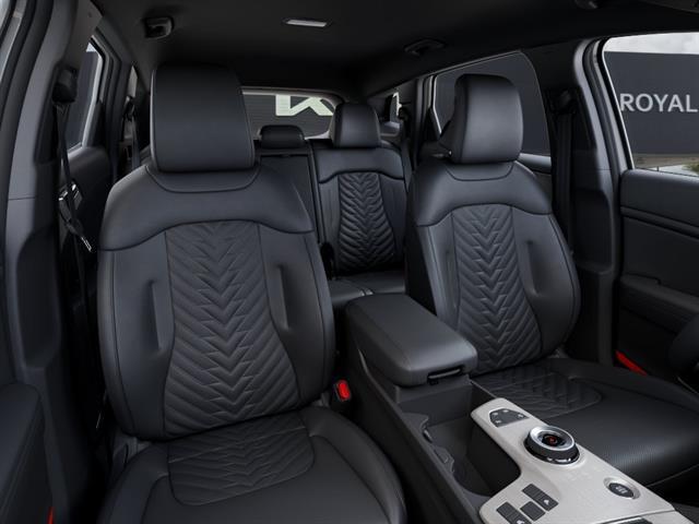 2026 Kia Sportage Hybrid X-Line Tucson AZ