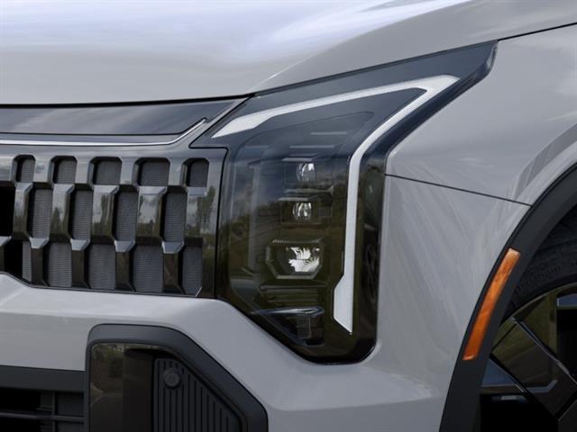 2026 Kia Sportage Hybrid X-Line Tucson AZ