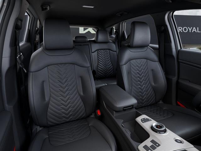 2026 Kia Sportage Hybrid X-Line Tucson AZ