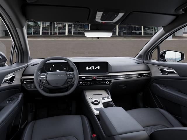 2026 Kia Sportage Hybrid X-Line Tucson AZ