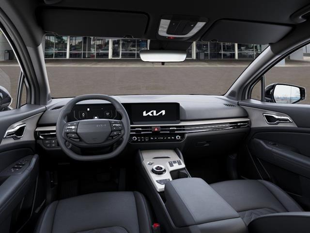 2026 Kia Sportage Hybrid X-Line Tucson AZ