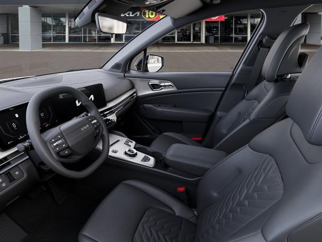 2026 Kia Sportage Hybrid X-Line Tucson AZ