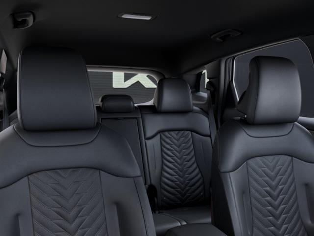 2026 Kia Sportage Hybrid X-Line Tucson AZ