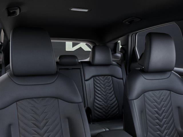 2026 Kia Sportage Hybrid X-Line Tucson AZ