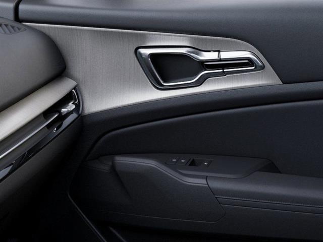 2026 Kia Sportage Hybrid X-Line Tucson AZ