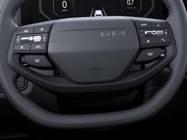 2026 Kia Sportage Hybrid X-Line Tucson AZ