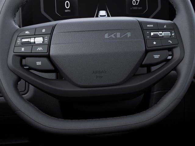 2026 Kia Sportage Hybrid X-Line Tucson AZ