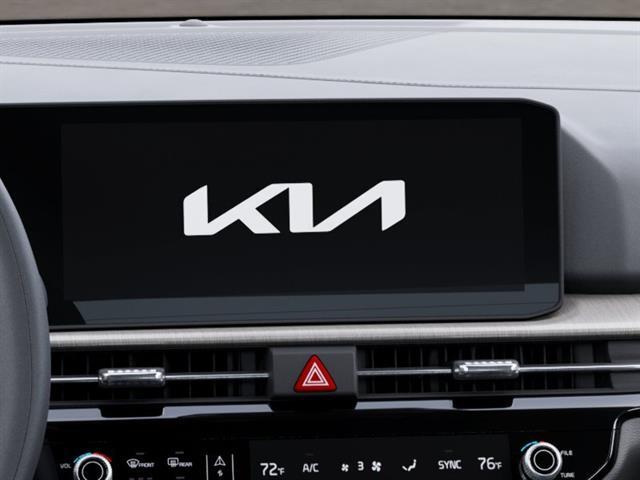 2026 Kia Sportage Hybrid X-Line Tucson AZ