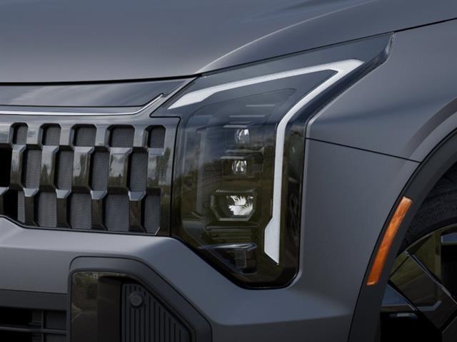 2026 Kia Sportage Hybrid X-Line Tucson AZ