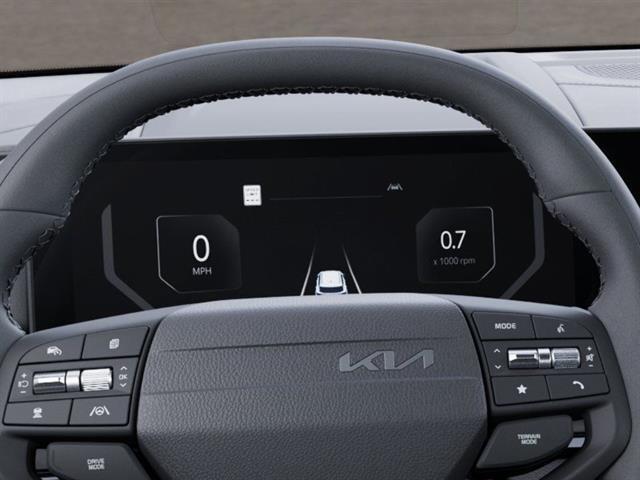 2026 Kia Sportage Hybrid X-Line Tucson AZ