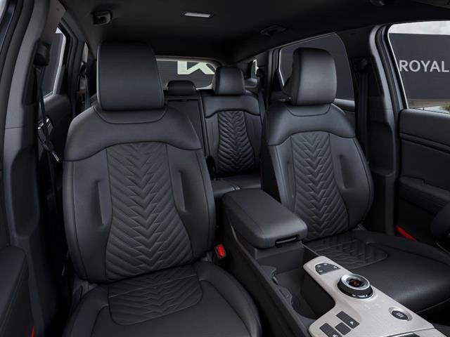 2026 Kia Sportage Hybrid X-Line Tucson AZ