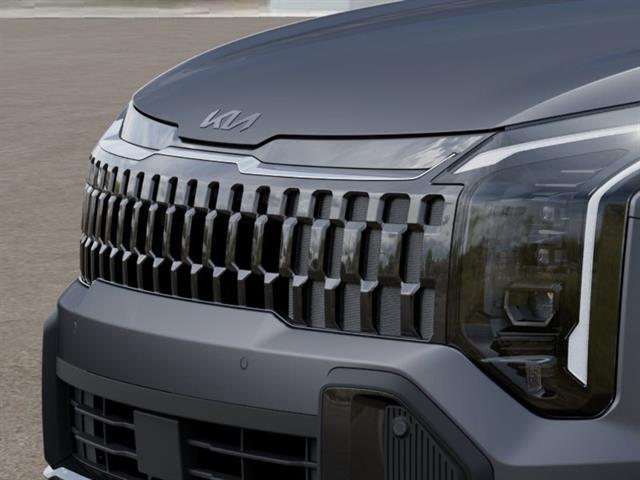 2026 Kia Sportage Hybrid X-Line Tucson AZ