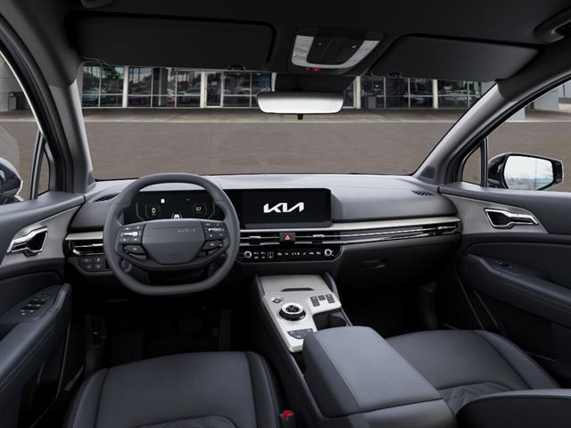 2026 Kia Sportage Hybrid X-Line Tucson AZ